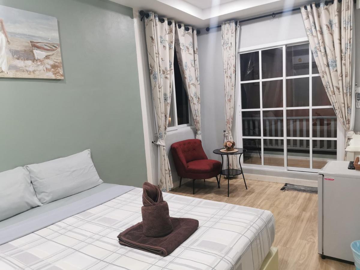 Kala Krang Nueng Hotel Koh Samet Eksteriør billede