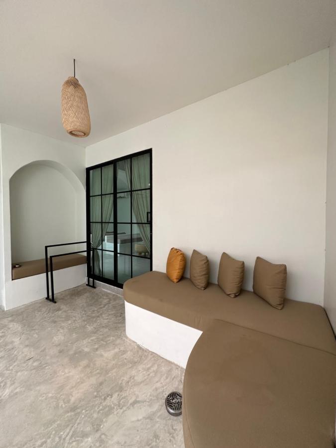 Kala Krang Nueng Hotel Koh Samet Eksteriør billede