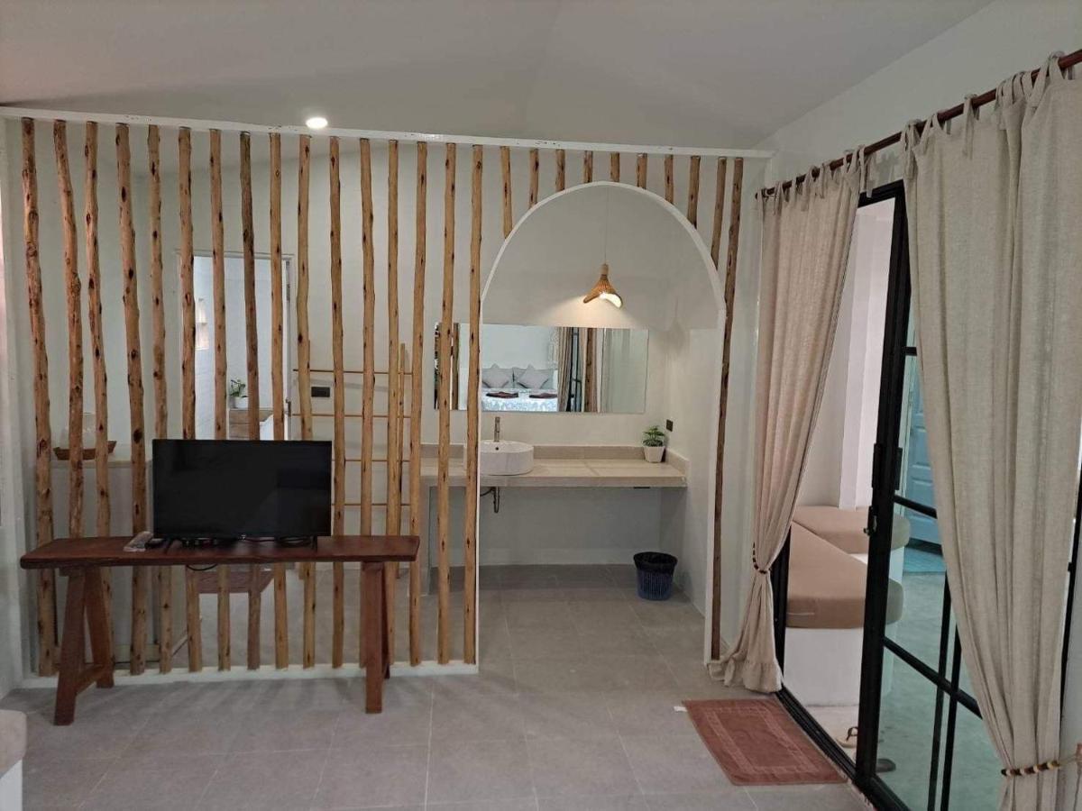 Kala Krang Nueng Hotel Koh Samet Eksteriør billede
