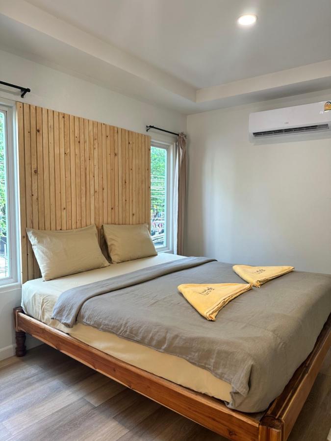 Kala Krang Nueng Hotel Koh Samet Eksteriør billede