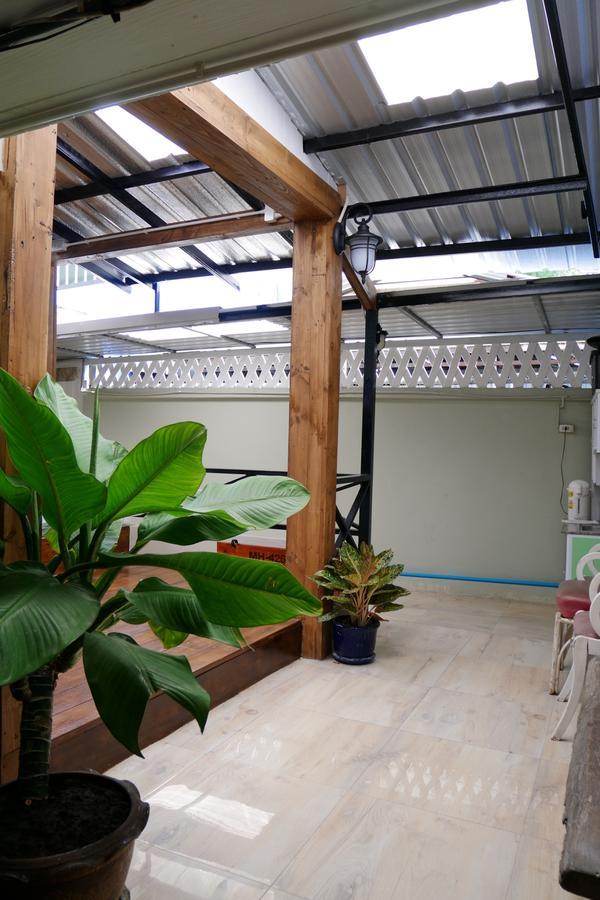 Kala Krang Nueng Hotel Koh Samet Eksteriør billede
